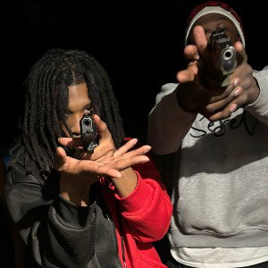 5ive x Liwalkdown 
