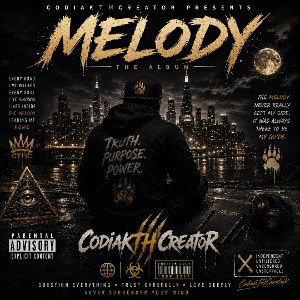 MELODY (B.O.T.D.)