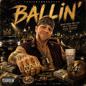 B.O.T.D. - Ballin'