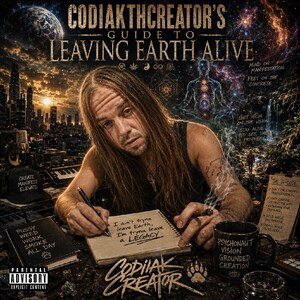 CodiakTHCreatoR^s Guide to leaving Earth Alive 