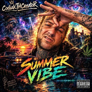 Summer Vibe (B.O.T.D.)