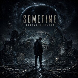 (BOTD) Sometime