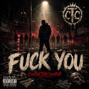 (I Wanna) Fuck You