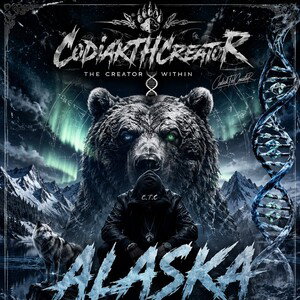 Creator from within Alaska