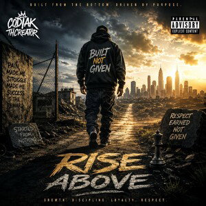 Rise Above 