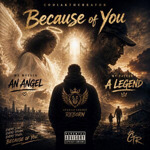 Because Of You