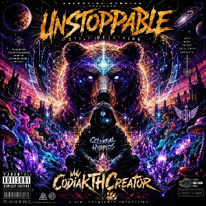 Unstoppable (Still Breathing)