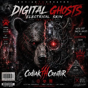 DIGITAL GHOSTS (B.O.T.D.)