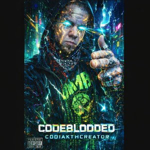 Code-blooded