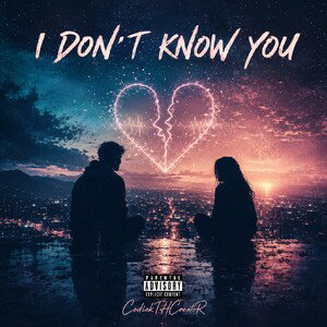 I don’t know You
