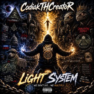 (B.O.T.D.) Light System