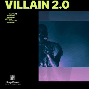villain 2.0