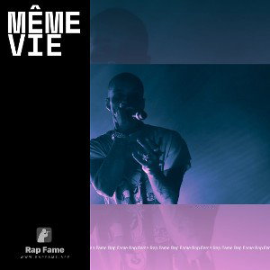 même vie 