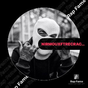 NIRMOUX FT RECRACK . EN DETENTE MAP