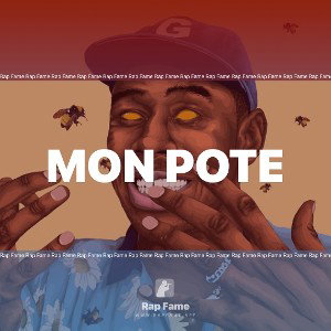 Mon pote 
