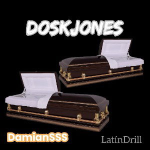 DamianSSS -DosKjones - rapfame