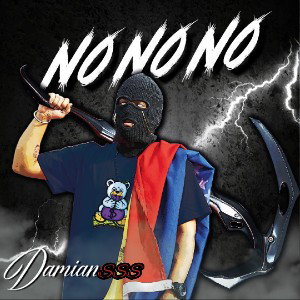 DamianSSS - NO NO NO