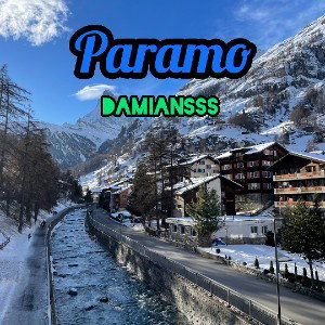 DamianSSS - PARAMO