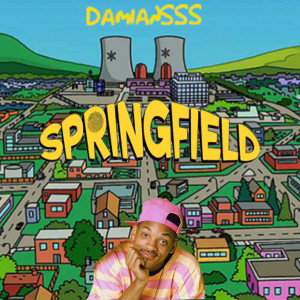 Springfield - DamianSSS 