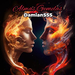DamianSSS - Almas Gemelas
