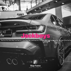Jackboys