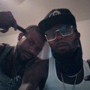 Bacc Man ft twice da God and CT chosen one