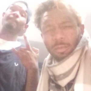 another one ft cutthroat and Dice locc