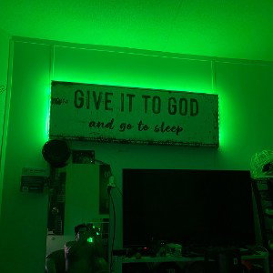 time to be free