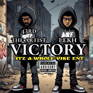 Bad lemke/43rd tha artist producer/,instrumental  remix 