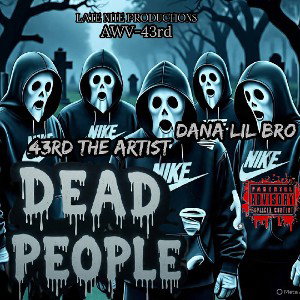 Dead people 
