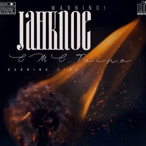 Mi aurora - JaHKnoe FT 16CR &  Lukeno