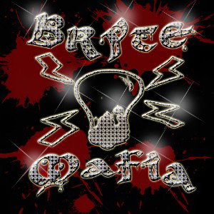SUPR BRYTE "43ENTMIX" - GUTTA& PICCOLO_ Prod. by LORDTANGO20X Eng. by ReD43RuM