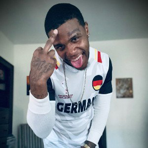 off the chain freestyle 