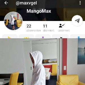 Diss track @ Mangomax