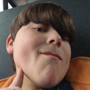 You can call me HIM