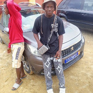 On Site