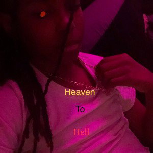 Yung Drakkar- NEVER CHANGE
