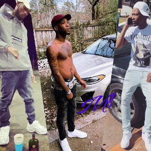 MWG Guap x MWG Yungeen - I Ain't Playin [MASTERED]