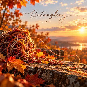 Untangling