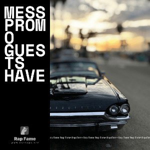mess promo guests have 