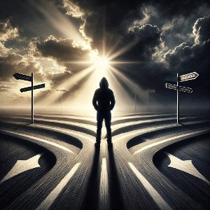 Las Decisiones Difíciles 