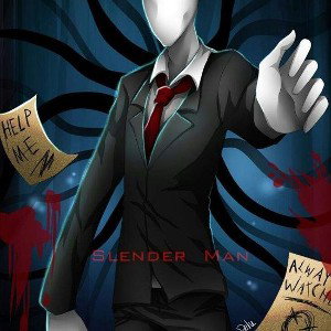 #Eslenderman [Ninja.A] Tema Oficial
