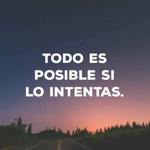 #TodoSePuede-#ElNinja