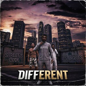 Different