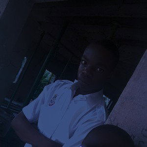 YOUNG CRUSH