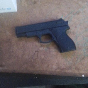 stupid opp named grabro I'm gonna shoot you if you come by my house 