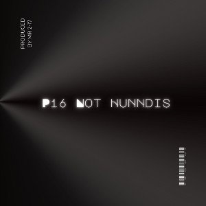 P16 not hunnids (Prod by Mr. 2-17)