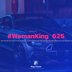#WomanKing 🫶🏾 🇯🇲 625