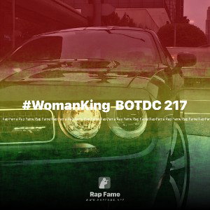 #WomanKing 🫶🏾 🇯🇲 BOTDC 217