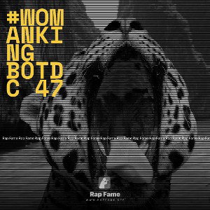 #WomanKing BOTDC 47 🫶🏾